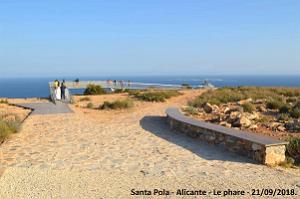 14 SANTA POLA - LE PHARE (28)